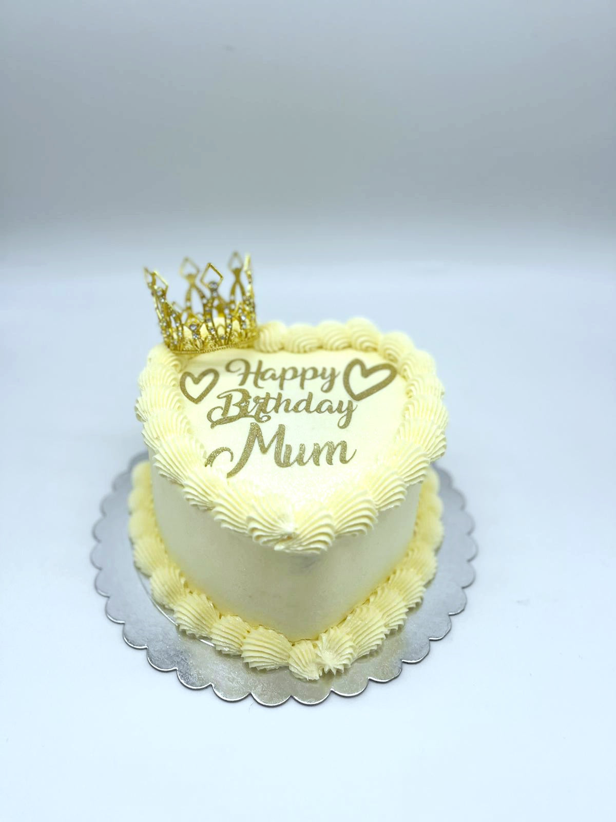 Heartfelt Moments Cake - Cake Secret