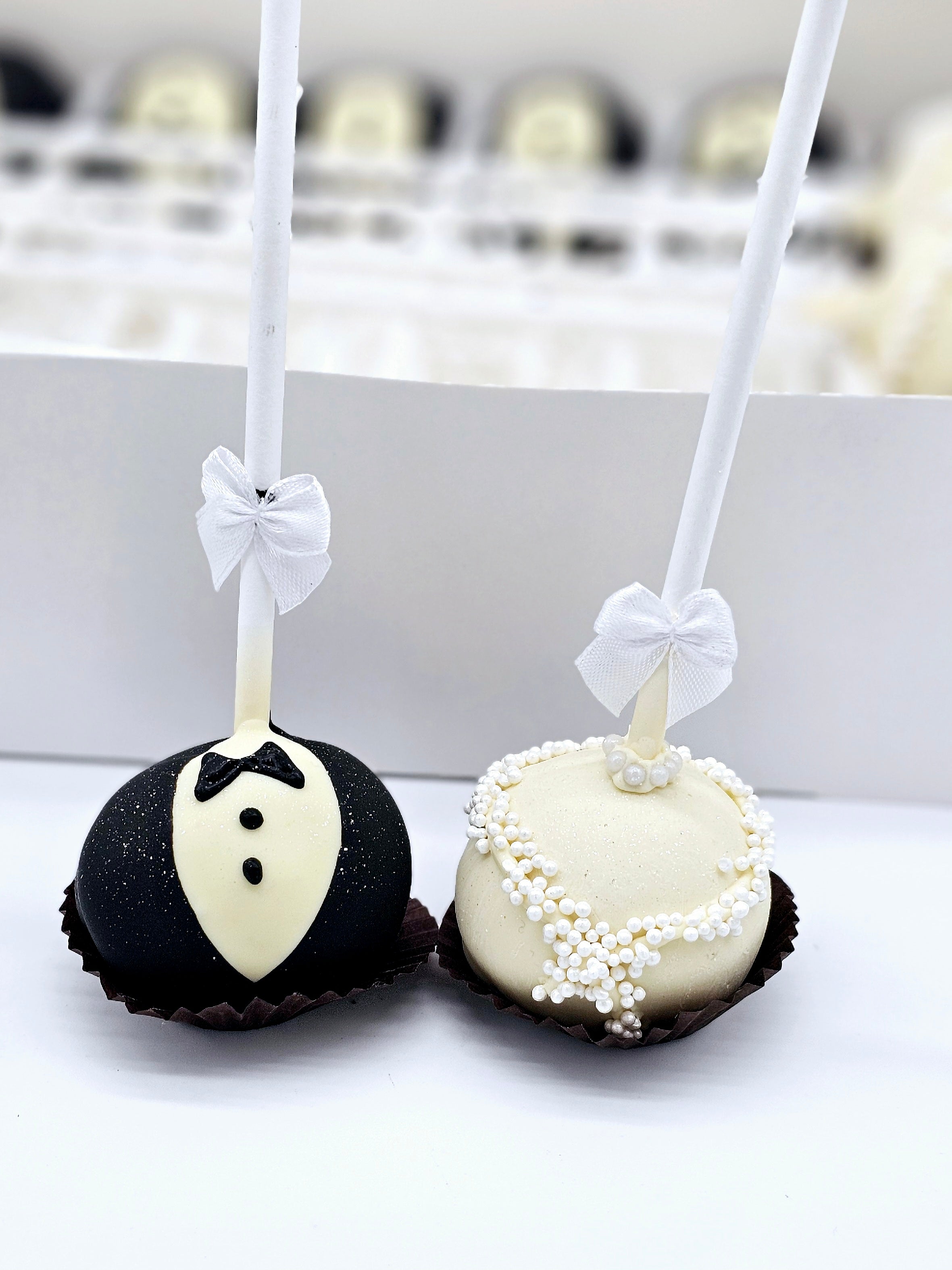 Cake Pops Collection