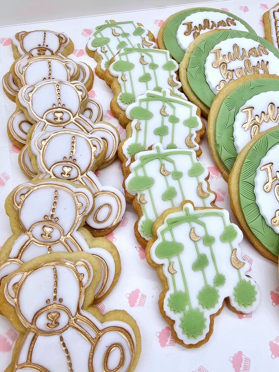 Cookie Collection