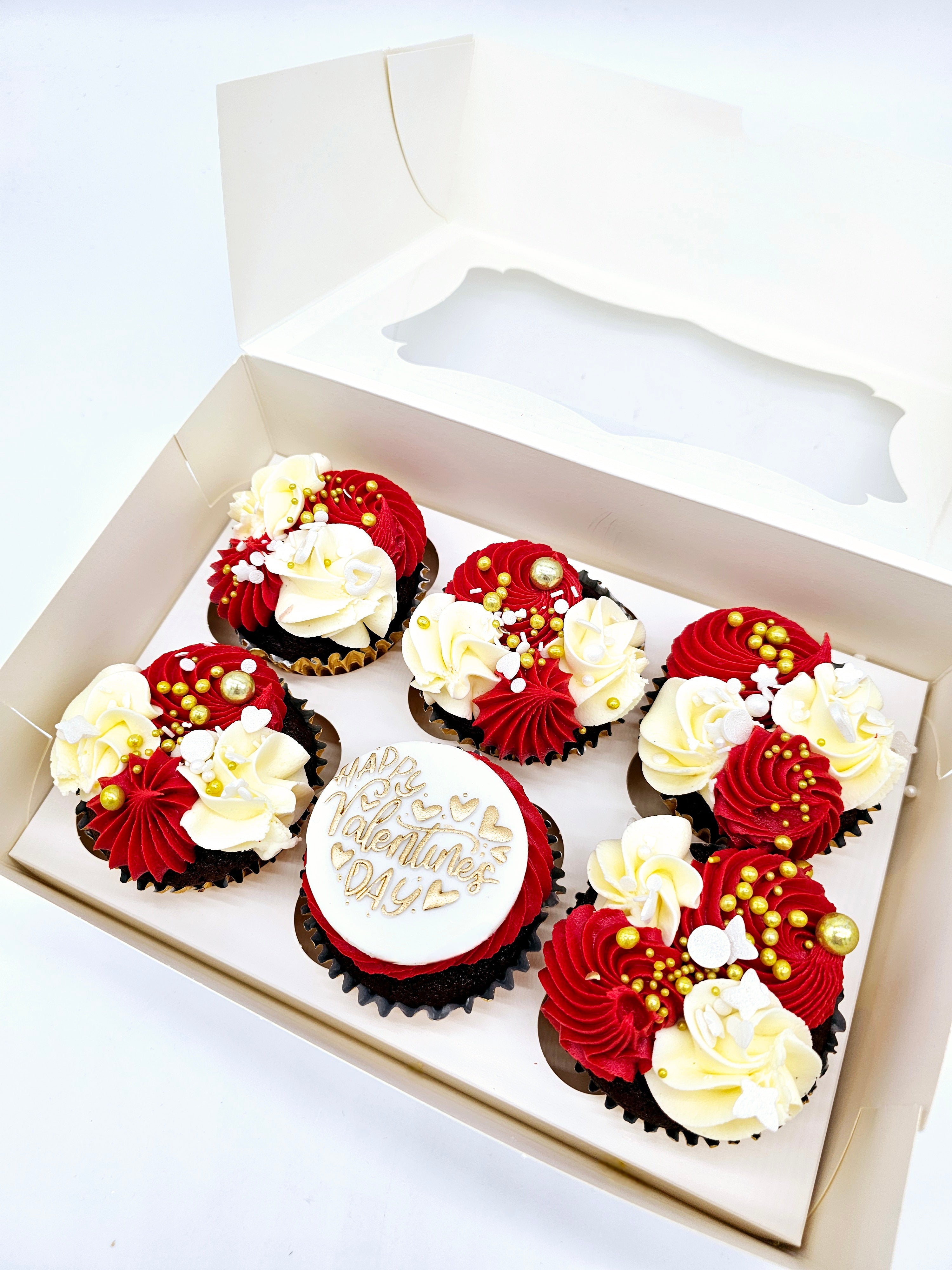 Cupcake Collection