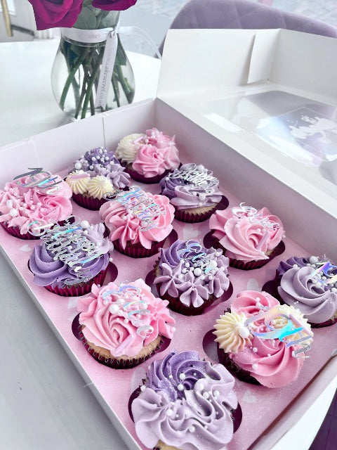 Personalized Elegance - Cake Secret
