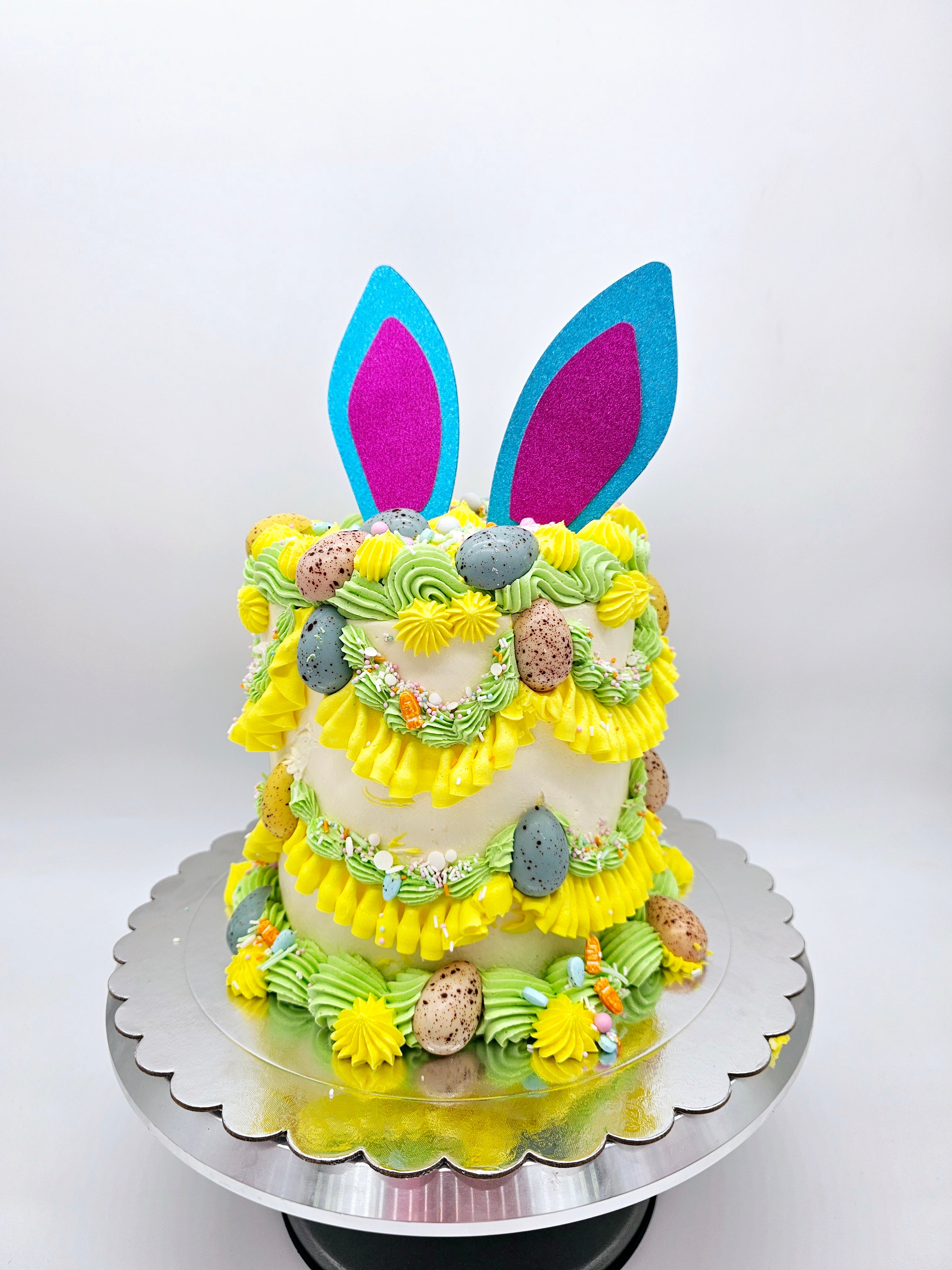Easter Joy Delight Cake - Cake Secret